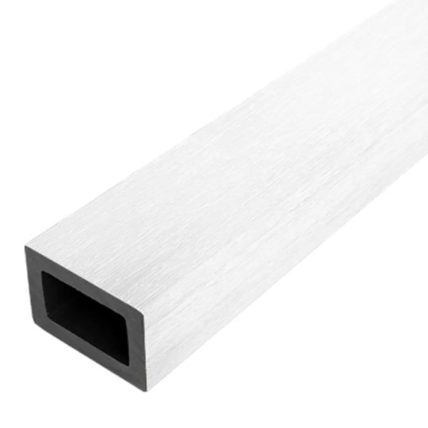 Балясина ДПК Deckart Co-Extrusion Белый купить в Зеленодольске