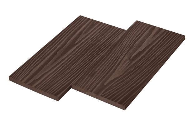 Заборная доска RusDecking UnoDeck Forte - Венге купить в Зеленодольске