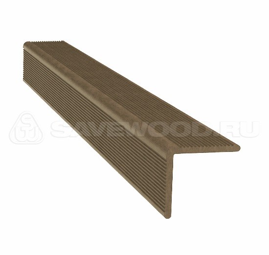 Уголок из ДПК Savewood – Тик купить в Зеленодольске